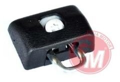 GUA 41052 BAGAJ KİLİT KARŞILIĞI RENAULT 19 EUROPA-MEGANE 1-CLIO 2-LOGAN-SANDERO