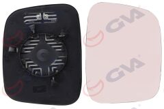 GVA 1175231 AYNA CAMI SAĞ CADDY 04> ISITMALI KONVEKS VM-375GHR