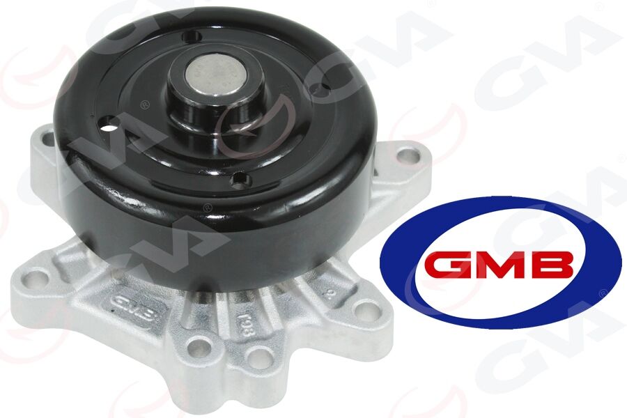 GVA 5271121 DEVİRDAİM SU POMPASI TOYOTA AVENSIS 1.6L 3ZZFE ZZT250 03-08 / COROLLA 1.4L 4ZZ-FE ZZE120 VVTİ 02-06 / 1.6L 3ZZ-FE ZZE121 VVTİ 02-06 / VERSO 1.6L 3ZZ-FE ZNR10 04->