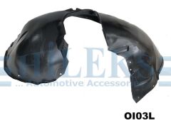 HILEKS OI03L ÇAMURLUK DAVLUMBAZI ÖN SOL INSIGNIA B 17/>