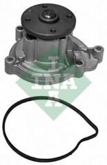 INA 538011310 DEVIRDAIM POMPASI MERCEDES M266 W169 W245 . SMART FORFOUR 454 04>06 . MITSUBISHI COLT VI 1.5DID 02>12