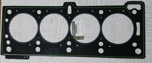 MY 7700273748 SİLİNDİR KAPAK CONTASI RENAULT MEGANE I-CLIO II-SYMBOL 1.4-1.6 8V-R19 1.4I-DACIA SOLENZA K7M-K7J KLİNGRİT CONTA