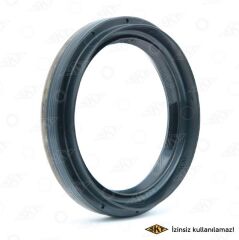 SKT 046214-P DIFERANSIYEL KECESI BMW E30 E34 E36 E38 E39 E46 E60 E65 E90 F20 F32 F33 F34 F36 G32 G11 E84 E83 F25 F26 G01 E70 F15 F16