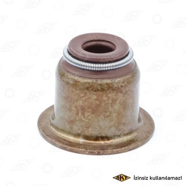 SKT 4S-047-V SUPAP LASTİĞİ FORD-PEUGEOT-CITROEN-VOLVO-FIAT 04> 1.6 TDCİ