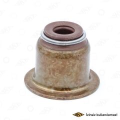 SKT 4S-047-V SUPAP LASTİĞİ FORD-PEUGEOT-CITROEN-VOLVO-FIAT 04> 1.6 TDCİ