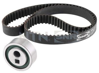 SNR KD45903 EKSANTRİK GERGİ KİTİ 108x170 P106-205-206-306-307-405PARTNER-BERLINGO-XSARA-SAXO 1.4-1.4i TU3JP