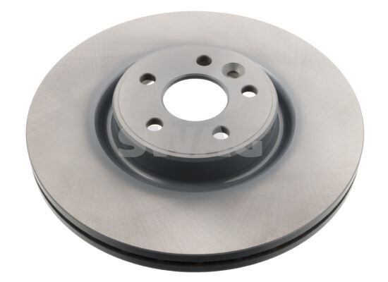 SWAG 55943966 ON FREN DISK AYNASI ADET HAVALI VOLVO S60 II 10>15 S80 II 06> V60 I 11>15 V70 III 07>15 XC70 II 09>15 336cm CAP