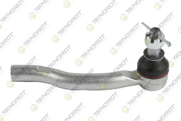 TEKNOROT N-581 ROT BAŞI DIŞ SOL NISSAN NAVARA 2.5L YD25DDTİ DCİ D40 4X2 4X4 04->-PATHFINDER 2.5L YD25DDTİ DCİ R51 4 X4 05->