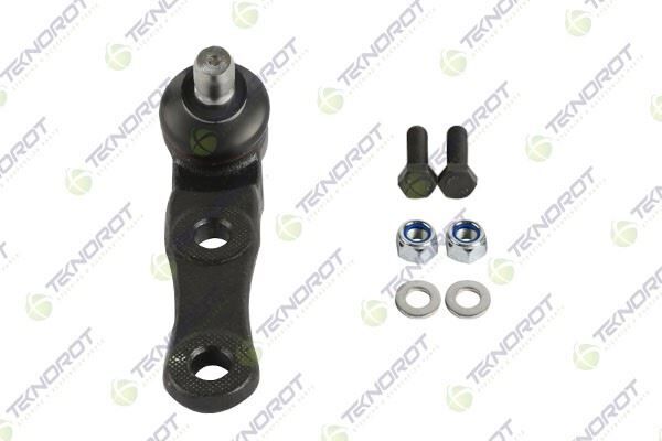 TEKNOROT O-142K ROTİL ALT CORSA B 93-00 - COMBO 94-01 - TIGRA 94-00