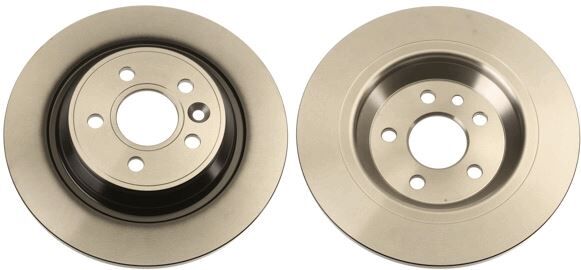 TRW DF6187 ARKA FREN AYNASI VOLVO S60 II-10 > V60 10 >V70 08 > XC70 07 > S80 10 > 302cm x 5DL