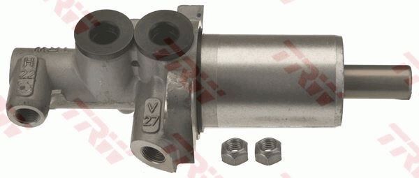 TRW PMH587 FREN ANA MERKEZI BMW E70 E71 E72 F15 F16