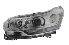 VALEO 043693 SOL FAR XENON CITROEN C5 DBL DRL 08>