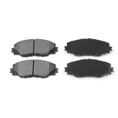 AYD 60288A ÖN FREN BALATA TOYOTA RAV4 2.0L 1AZ-FE ACA30 06-12