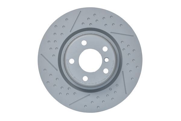 BOSCH 0986479E05 FREN DISKI ARKA BMW F20 F21 F22 F23 F30 F31 F32 F36 M Performance