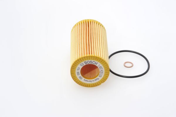 BOSCH 1457429119 YAG FILTRESI BMW M47 E39 E46 . LAND ROVER FREELANDER I 204D3 L314 Td4
