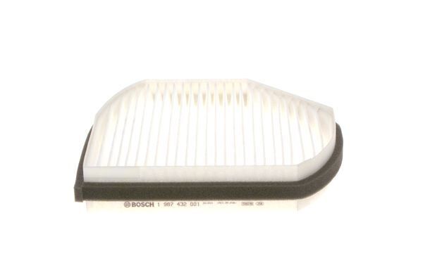 BOSCH 1987432001 POLEN FILTRESI MERCEDES W202 C208 W210 R170