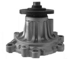 GMB GWT-79A DEVİRDAİM SU POMPASI TOYOTA HILUX 2.4L 2L LN85 LN145 90-04 / 2.4L 2L-T LN105 4x4 93-04 / 2.8L 3L LN1 06 4x4 88-94 / HIACE 2.4L 2L LH112 LH114 89->
