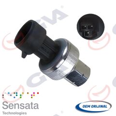 GVA 5411003 KLİMA MÜŞÜRÜ CLIO 2-3-4-KANGOO-MEGANE 2-3-FLUENCE 1.5DCI-MASTER 3-VIVARO-SANDERO