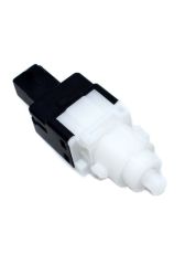 BSG BSG 25-840-014 ALBEA/LINEA/DOBLO/PUNTO/500/BRAVO/DUCATO FREN PEDAL MÜSÜRÜ 2 FISLI SIYAH-BEYAZ