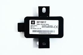 OE-OPEL 39115617 CORSA D LASTIK BASINÇ KONTROL ÜNITESI