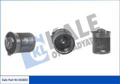 KALE 354850 KALORİFER MOTORU NISSAN QASHQAI II-SUV-X-TRAIL