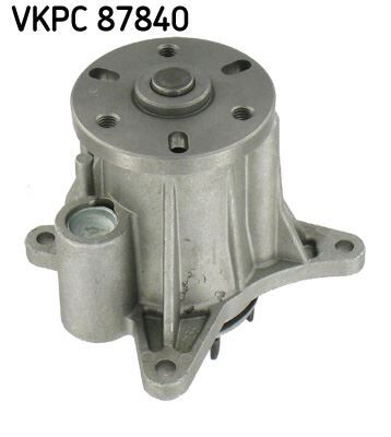 SKF VKPC87840 DEVIRDAIM POMPASI LAND ROVER DISCOVERY 276DT L319 . JAGUAR S-TYPE II X200 XF I X250 XJ X350 X358