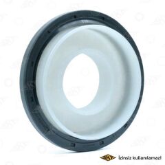 SKT 047904-FP ARKA KRANK KECESI RENAULT CLIO II 98> KANGOO 01> TWINGO 1.2 70x86x7