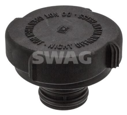 SWAG 99901617 RADYATOR KAPAGI BMW E31 E36 E32 E38 E46 . LAND ROVER RANGE ROVER VOGUE L322