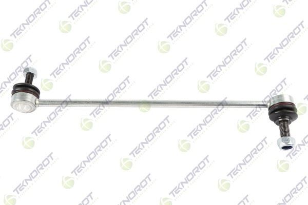 TEKNOROT VO-640 Z ROT ÖN VOLVO S60 01 10 S80 98-06 V70 00 >07 XC70 97 >07 XC90 2002 >2014 8634736-8672445-31201602-9200603
