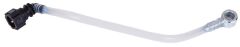 WINTECH 0500146 YAKIT FİLTRE BORUSU P206-P306-PARTNER-EXPERT I 1.9 D-BERLINGO I-XSARA I-II-JUMPY 1.9 D DW8