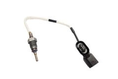 EGZOZ GAZI SICAKLIK SENSÖRÜ RENAULT MASTER III 10> 165 BG ÇİFT TURBO