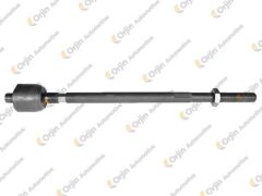 ROT KOLU SAĞ-SOL TOYOTA COROLLA 1.6L 4A-F AE92 KARBÜRATÖRLÜ 88-91 / 1.3L 2E EE90 EE100 92-00 HİDROLİK DİREKSİYON