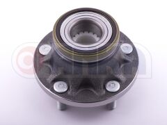 ANKA 60280001 ARKA TEKER PORYASI RULMANLI TRANSİT- CONNECT 1.8 02-13 ABS Lİ 5 BİJON