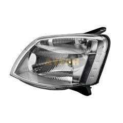 AYFAR 505640 FAR SİNYAL SOL PARTNER-BERLINGO 03-08 ELEKTRİKLİ / MOTORLU H4