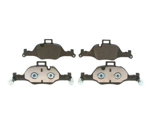 BOSCH 0986424849 FREN BALATASI ON BMW G30 G31 G32 G11 G12 G01 G02 G05 G06