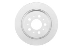 BOSCH 0986478495 ARKA FREN AYNASI VOLVO S60 01-10 S70 01-05 S80 98-06 XC70 00-07 288x12x5DL DELYKLY 986478495-DF4066