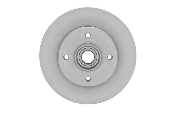 BOSCH 0986479400 ARKA FREN AYNASI PEUGEOT P308 07>14 CITROEN C4 09>16 DS4 16>18 249x9x4DL PORYALI