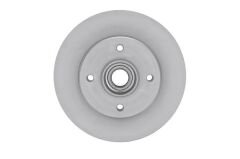 BOSCH 0986479400 ARKA FREN AYNASI PEUGEOT P308 07>14 CITROEN C4 09>16 DS4 16>18 249x9x4DL PORYALI