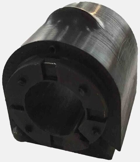 CM 31118 VİRAJ DEMİR LASTİĞİ ÖN FORD FOCUS-CMAX 12> İÇ ÇAP: 22mm 22MM