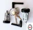 DORTEL 102034 KAPI ŞİFRESİ İKİLİ PİPOLU R9