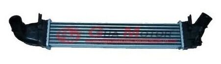 GUA 40718 TURBO RADYATÖRÜ INTERCOOLER DACIA LOGAN 04 > MCV DUSTER SANDERO 08 > 1.5 DCİ AL/PL/BRZ