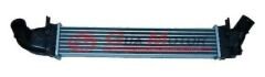 GUA 40718 TURBO RADYATÖRÜ INTERCOOLER DACIA LOGAN 04 > MCV DUSTER SANDERO 08 > 1.5 DCİ AL/PL/BRZ