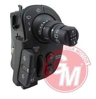 GUA 41149 SİLECEK KUMANDA KOLU RENAULT CLIO III 05> MODUS 04> KANGOO 08>