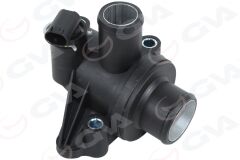 GVA 5199955 TERMOSTAT 87 C MERCEDES OM668 W168 W414