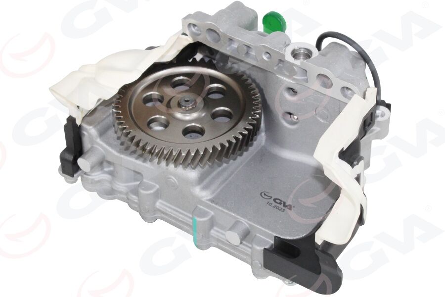 GVA 5799202 YAG POMPASI NISSAN NAVARA 2.3L YS23 DDTT D23 16-> . MERCEDES X-CLASS OM699 W470