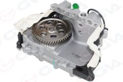 GVA 5799202 YAG POMPASI NISSAN NAVARA 2.3L YS23 DDTT D23 16-> . MERCEDES X-CLASS OM699 W470
