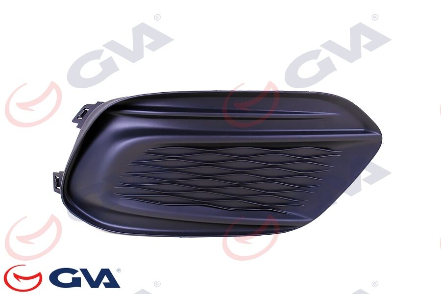 GVA 9529630 SİS FAR ÇERÇEVESİ KAPAĞI SİSSİZ SAĞ FIAT EGEA 15 >