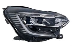 HELLA 1EX013930621 FAR SAĞ LED RENAULT CAPTUR II 20>