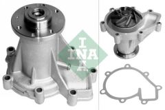 INA 538022810 DEVIRDAIM POMPASI MERCEDES OM601 OM602 OM603 OM605 W201 W202 W124 W210 W463 W140 W638 B901>B904