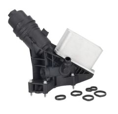 MAHLE CLC350000S YAG SOGUTUCUSU BMW B57 B58 F20 F21 F22 F23 F30 F31 F34 G20 G21 F32 F33 F36 G30 G31 G38 G32 G11 G12 G 14 G15 G16 G01 G02 G05 G06 G07 KOMPLE
